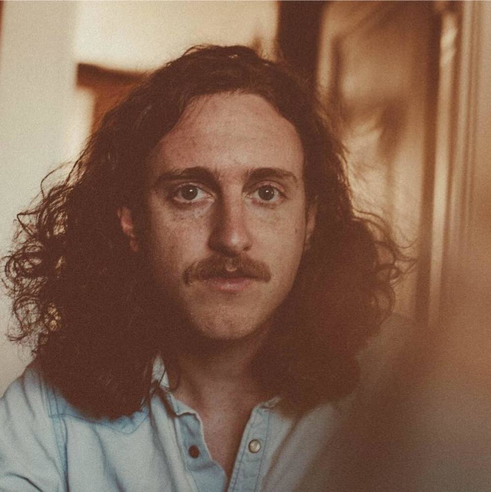 Meet your Posher, Kyle